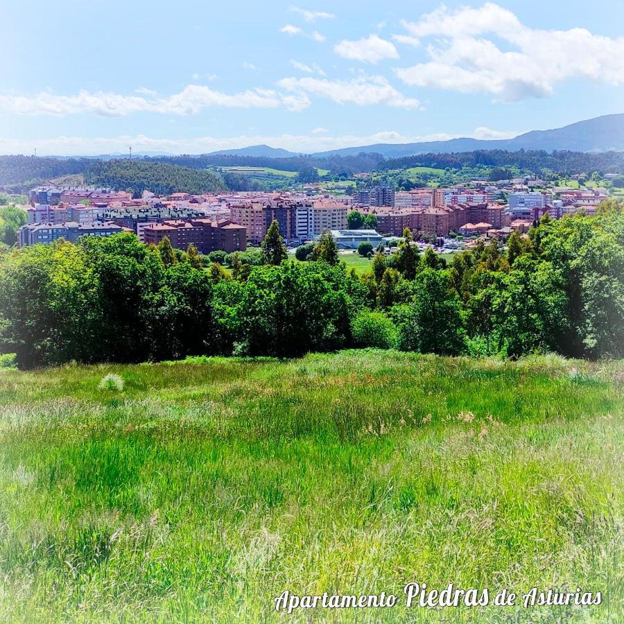 דירות ביידרס בלנקס Piedras De Asturias מראה חיצוני תמונה